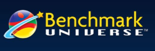 Benchmark logo